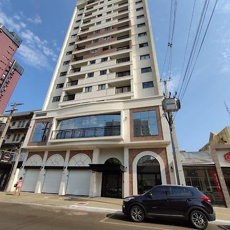 Apartamento No Centro Foz do Iguacu Luaran gambar