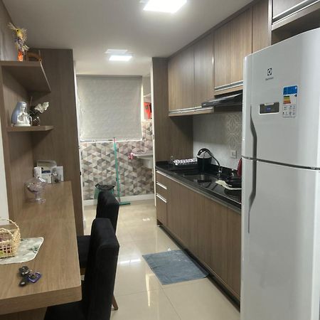 Apartamento No Centro Foz do Iguacu Luaran gambar