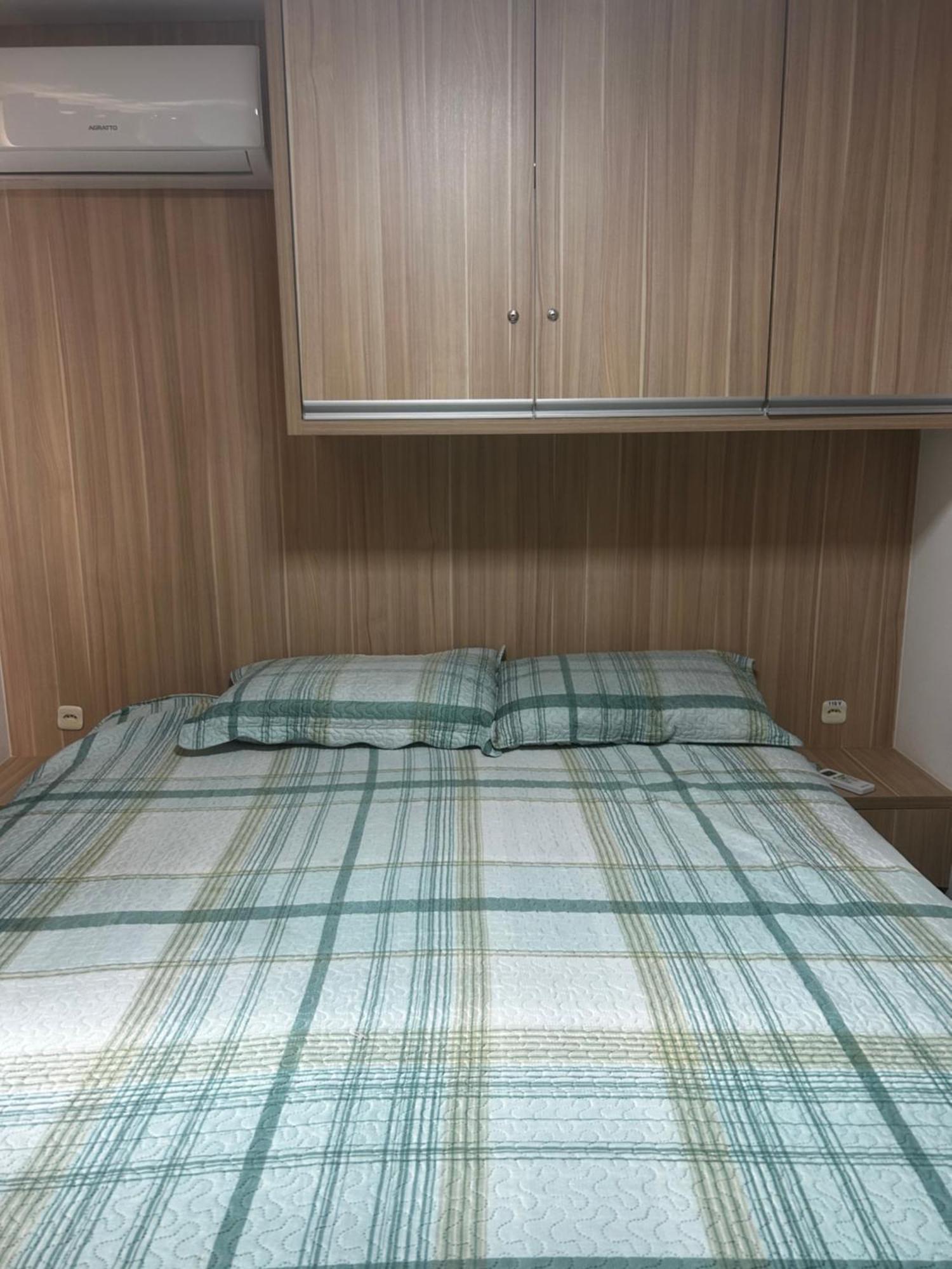 Apartamento No Centro Foz do Iguacu Luaran gambar